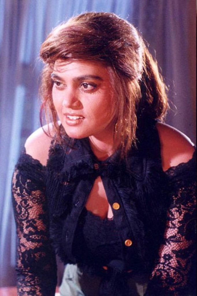 Silk Smitha