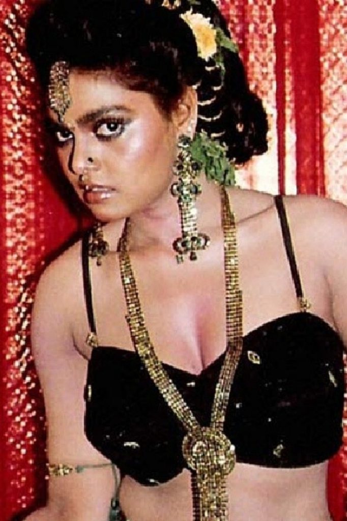 Silk Smitha