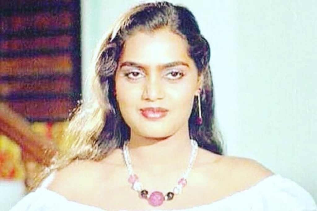 Silk Smitha