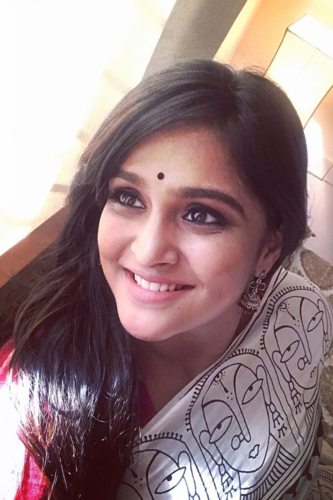 Ramya Nambeesan