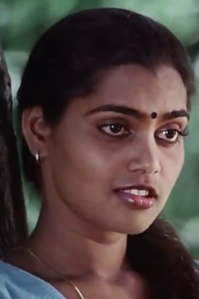 Silk Smitha