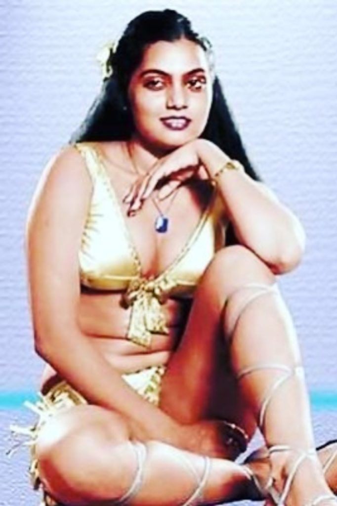 Silk Smitha