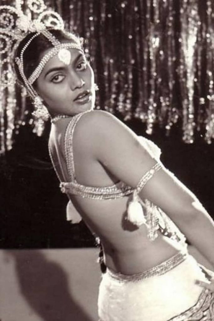 Silk Smitha