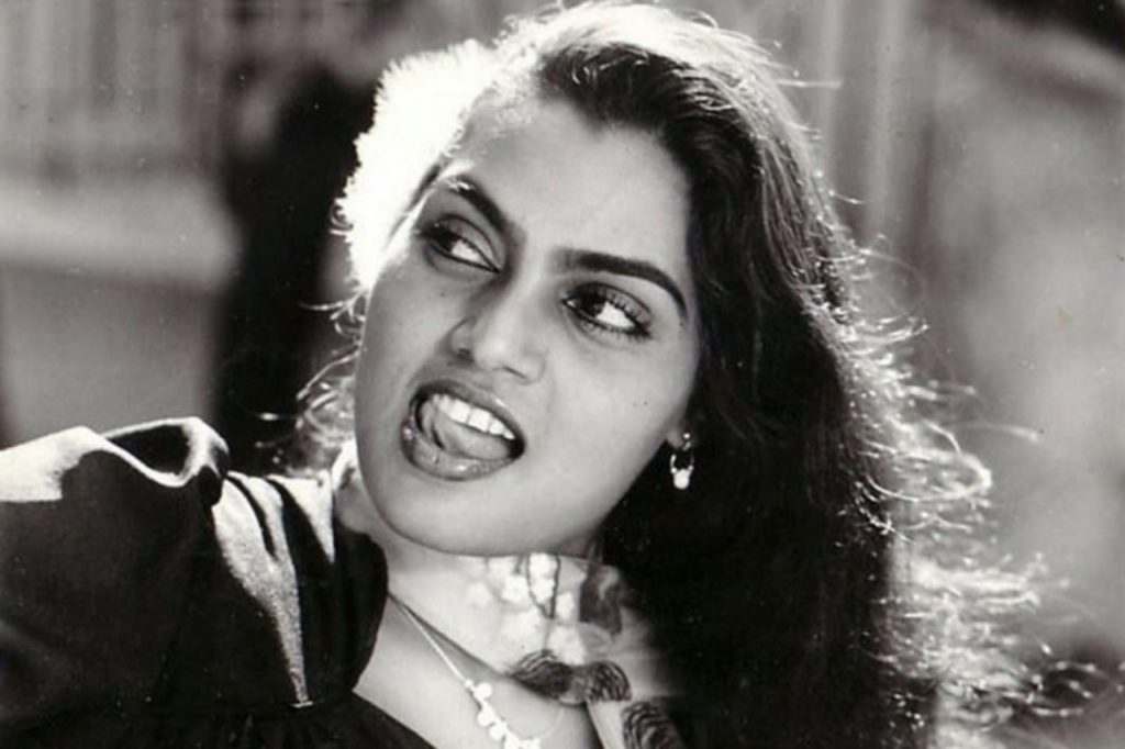 Silk Smitha