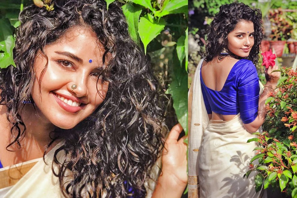 ANUPAMA