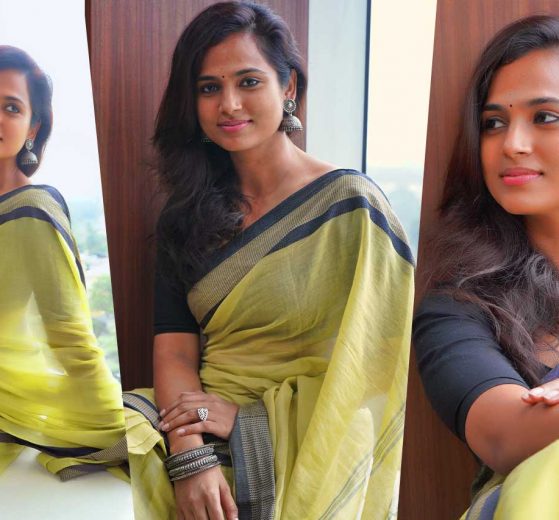 Ramya Pandian Photos