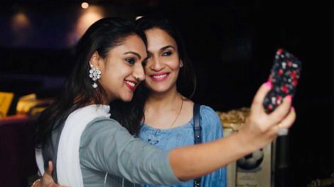 Soundarya Rajinikanth