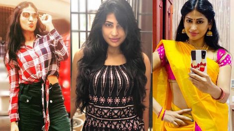 Vijayalakshmi