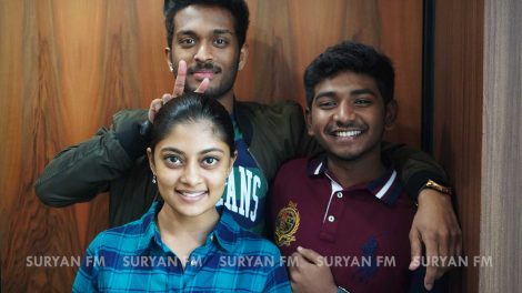 Asuran cast