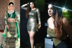 Namitha Photos