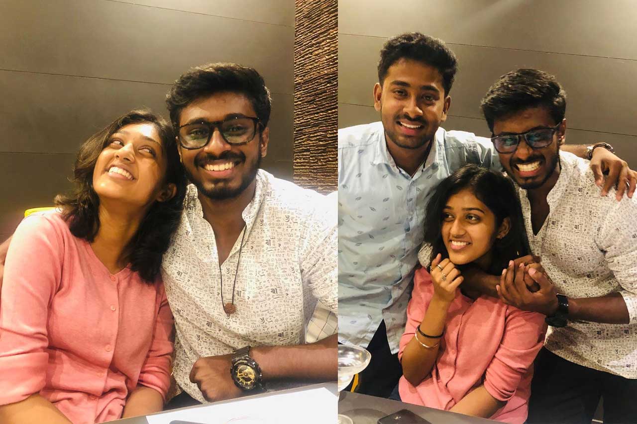 The junior star cast of 96 movie- Photo Gallery - Suryan FM