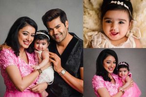 Ganesh Venkatraman Baby