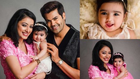 Ganesh Venkatraman Baby
