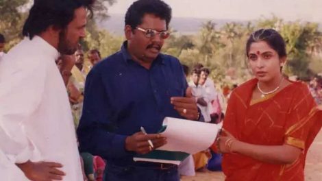 KSRavikumar