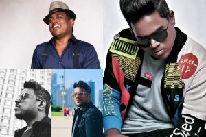 Yuvan single