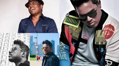 Yuvan single