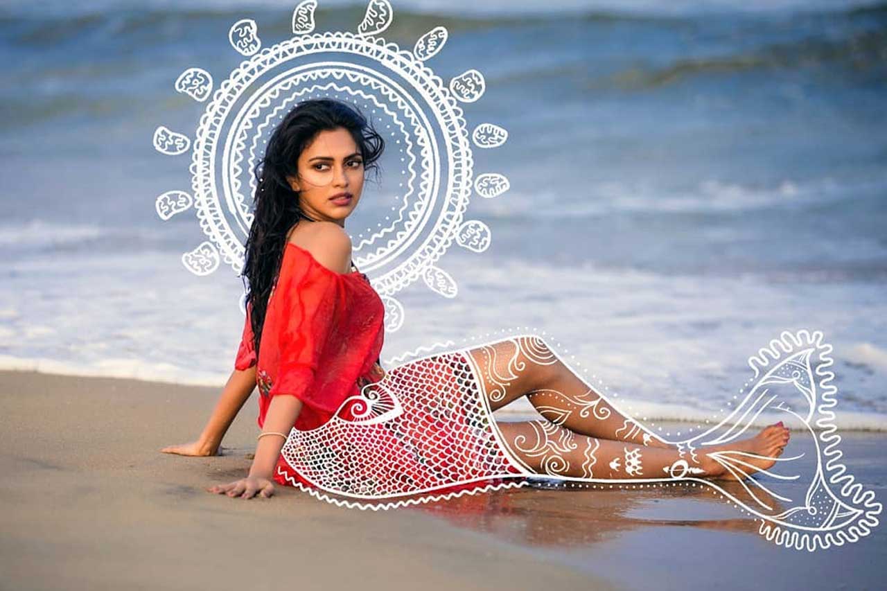 Amala paul