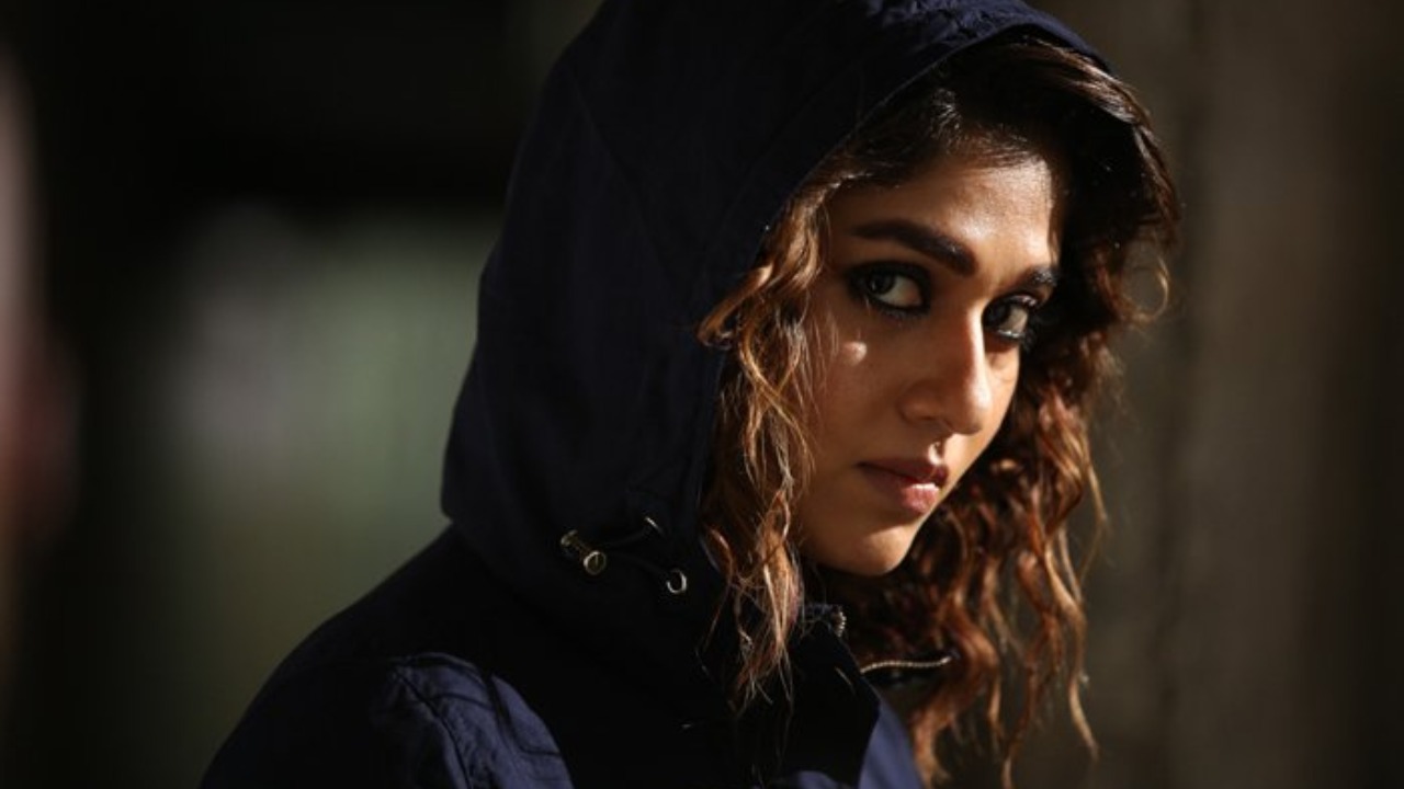 Nayanthara 2019