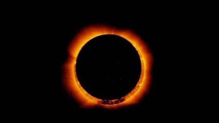 Solar Eclipse