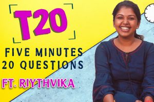 Riythvika