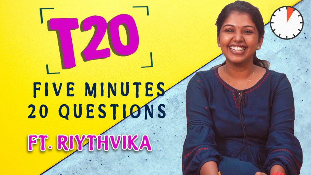 Riythvika