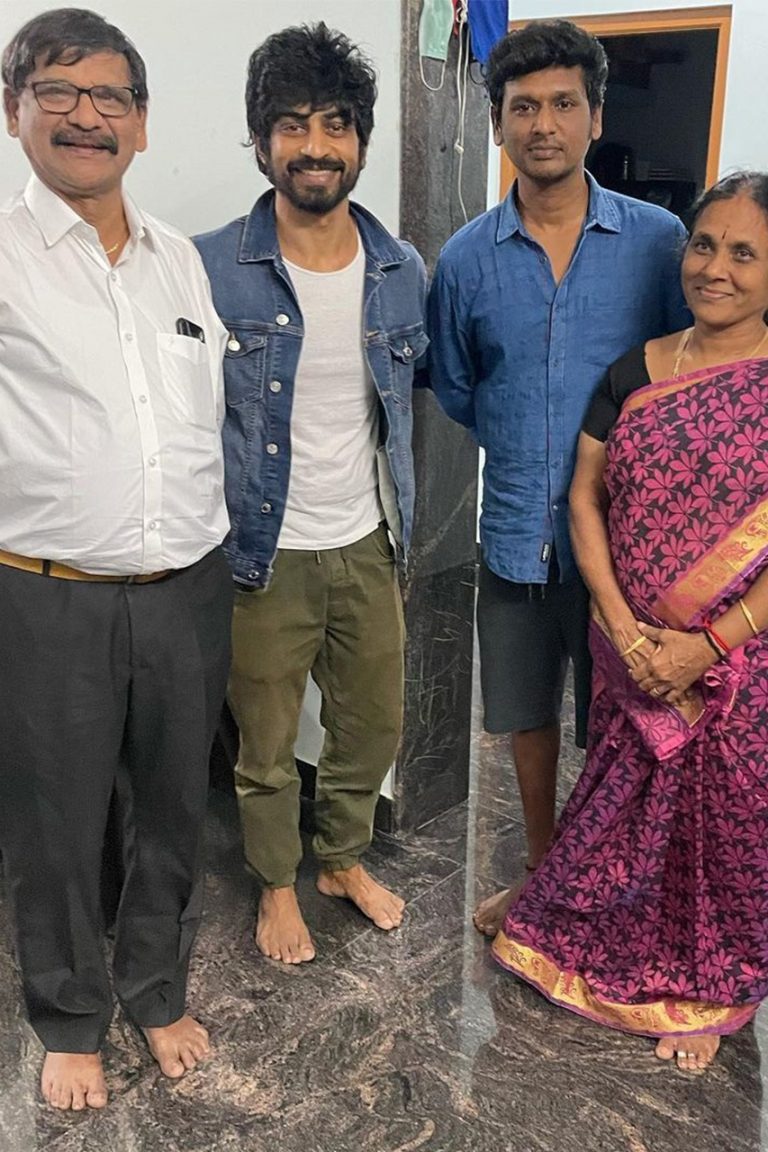 Arjun Das Photo Gallery - Suryan FM