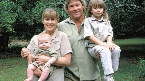 Steve-Irwin