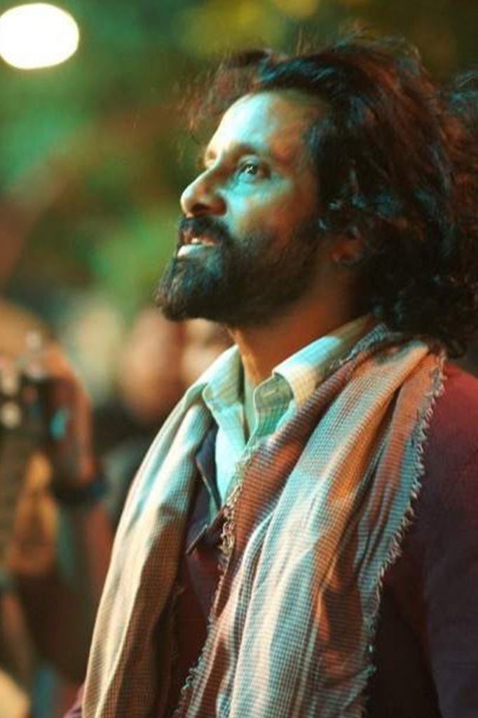 Chiyaan Vikram - Photo Gallery - Suryan FM
