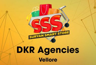 DKR-Agencies-Vellore