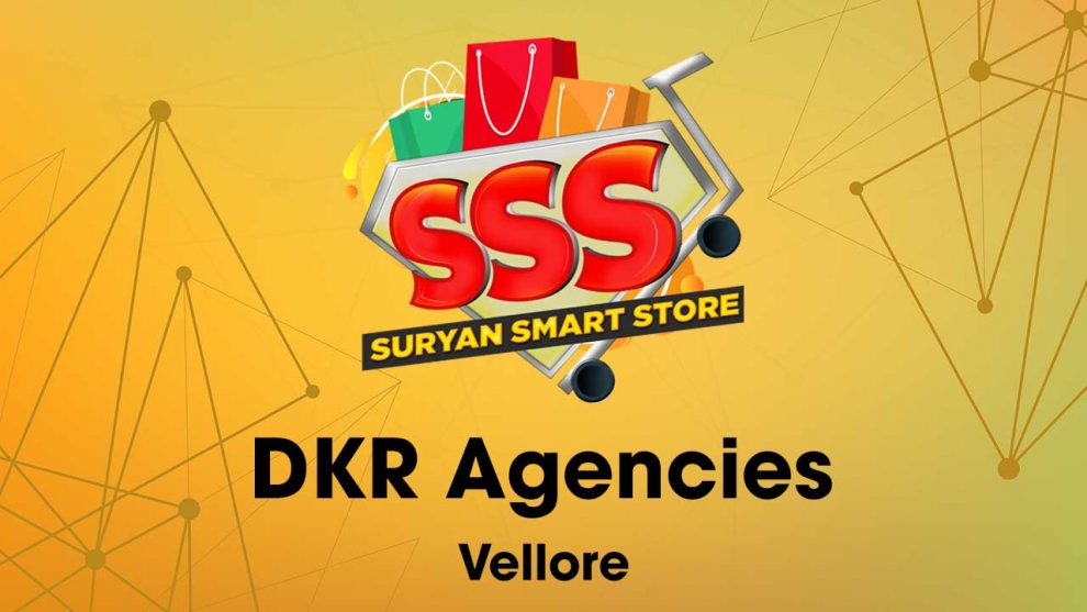 DKR-Agencies-Vellore