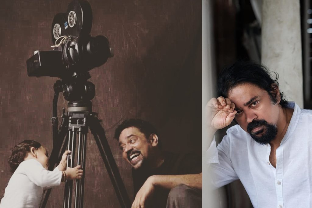 Santosh Sivan