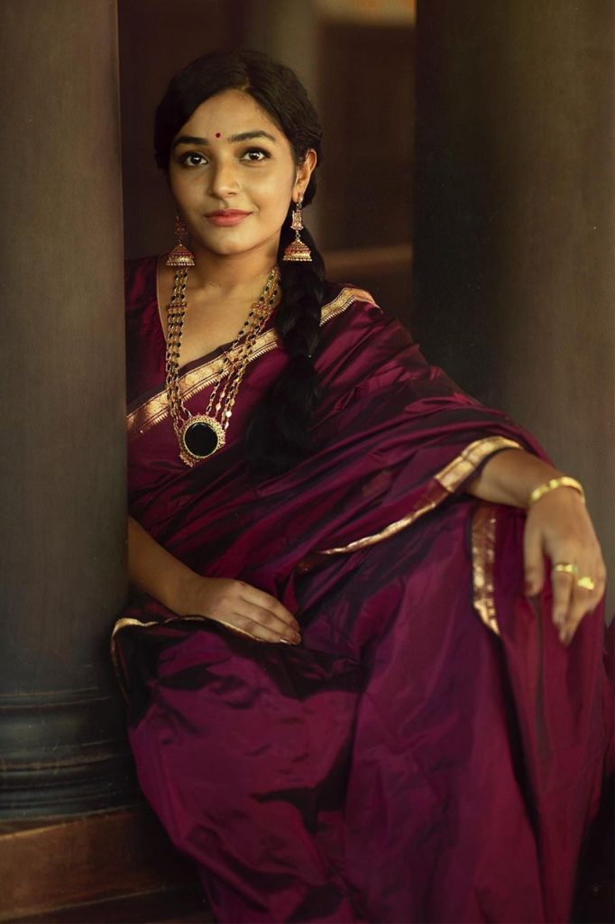 Rajisha Vijayan - Photo gallery - Suryan FM