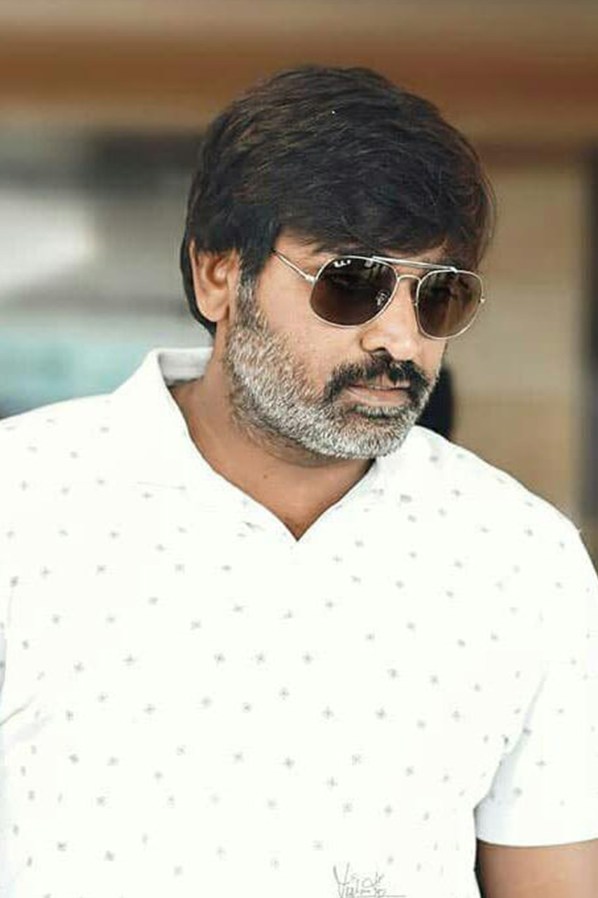 Vijay Sethupathi Wallpapers - Wallpaper Cave