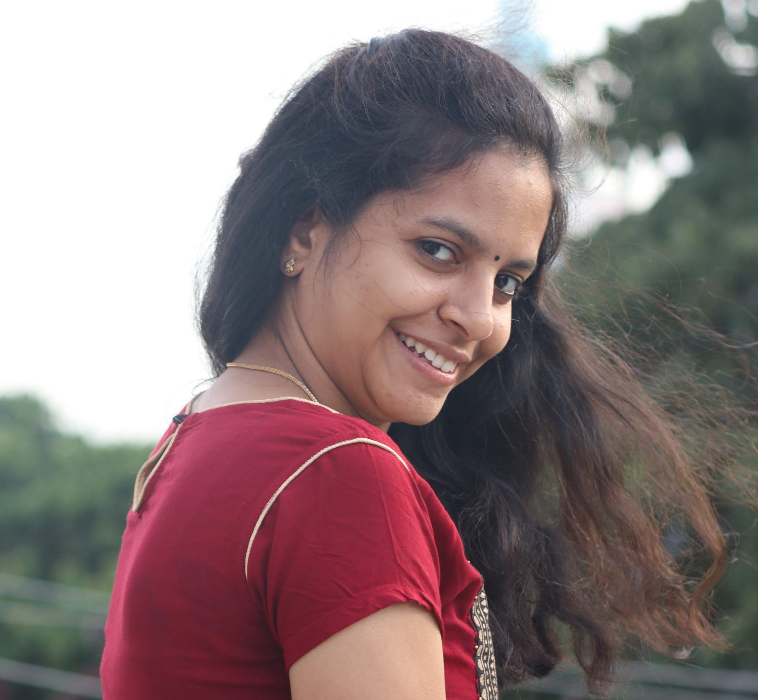RJ Banu