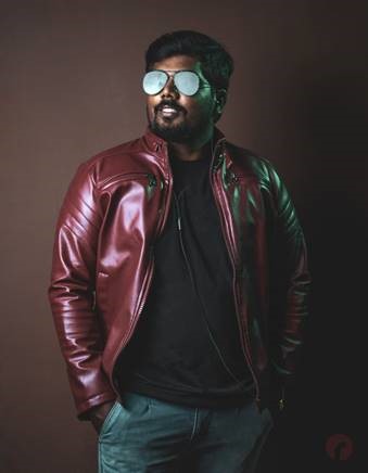 RJ Jebaraj