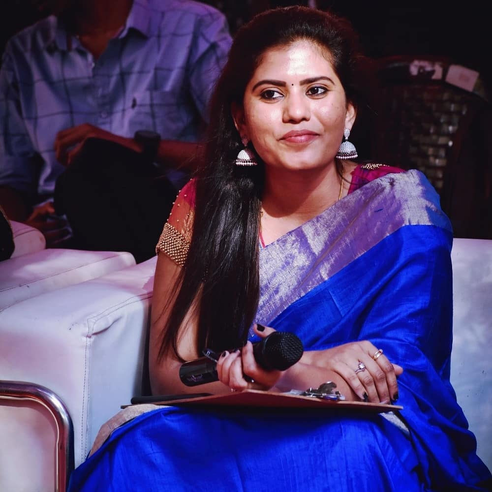 Rj Priya