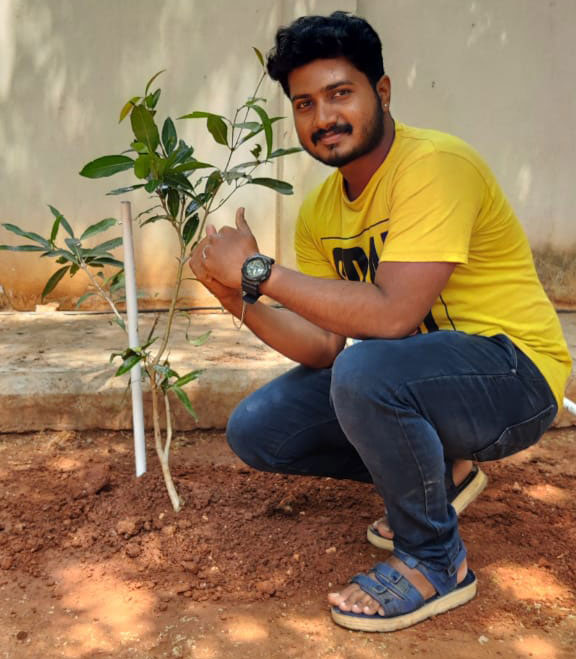 Rj Surya