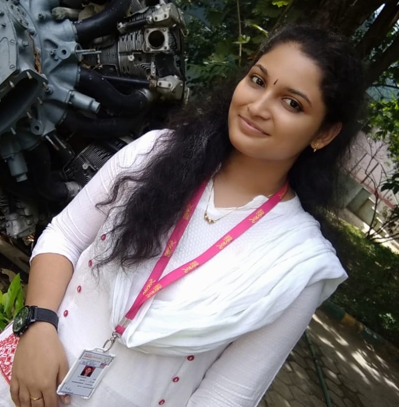 RJ Akshaya