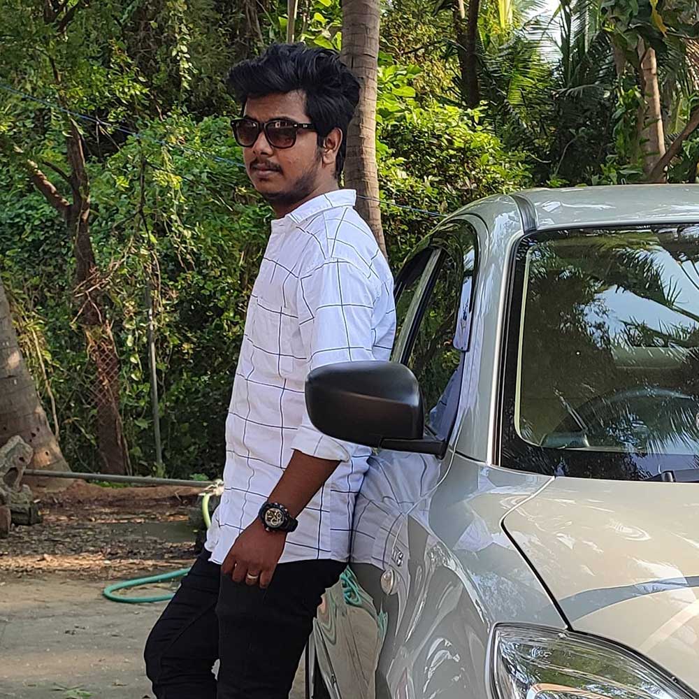 RJ Srini