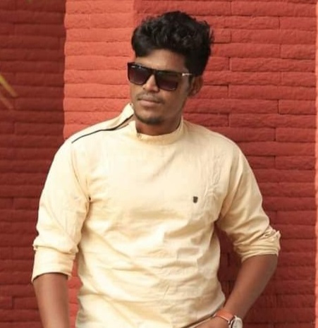 RJ Vignesh