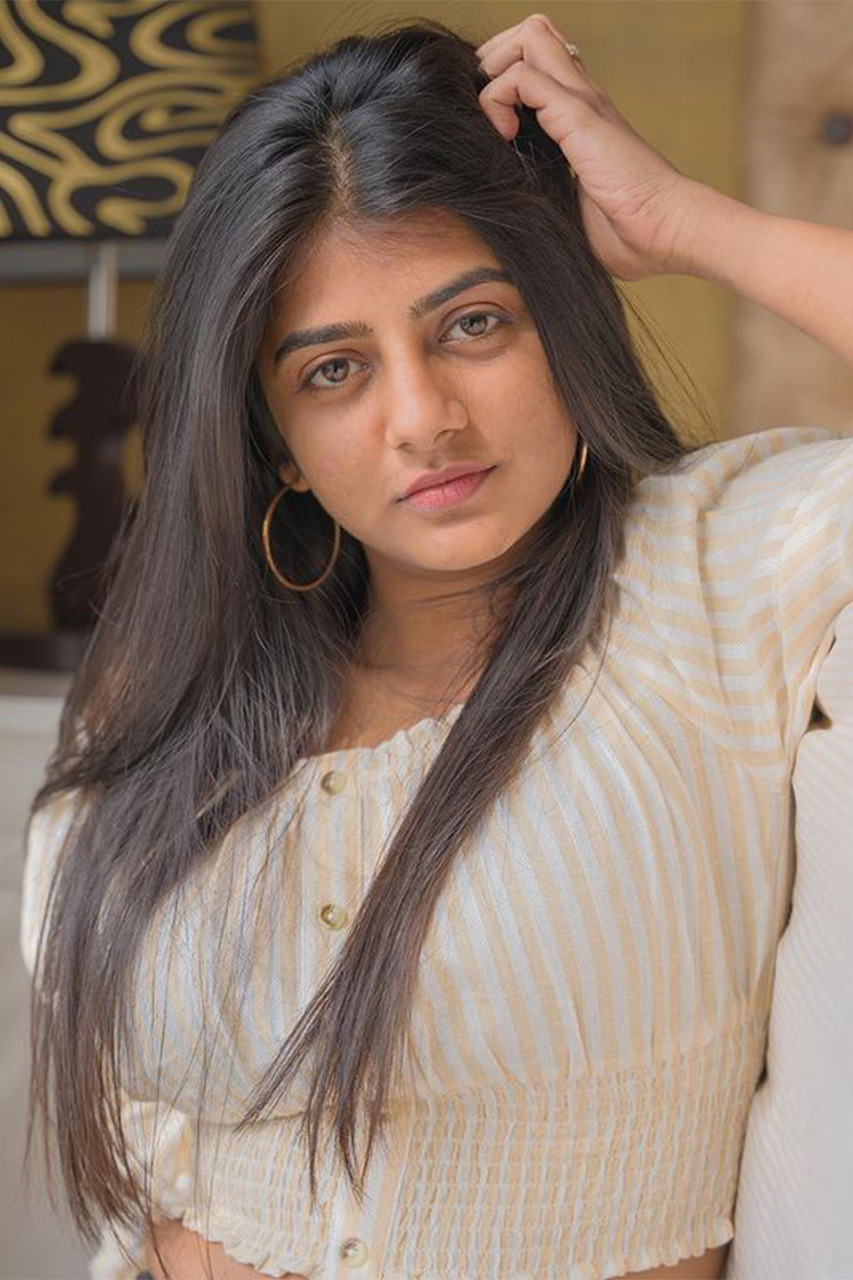 15 Actress Gabriella photograph gallery - Suryan FM