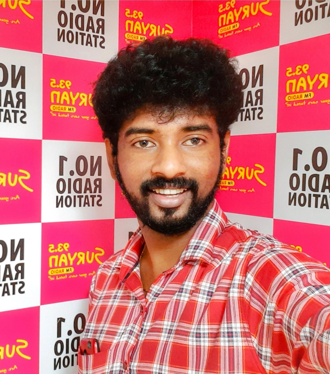 RJ Gowtham
