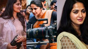 Anushka Shetty