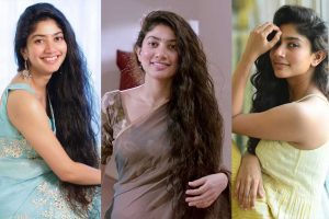 Sai-Pallavi