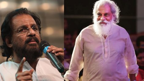 k.j.yesudas