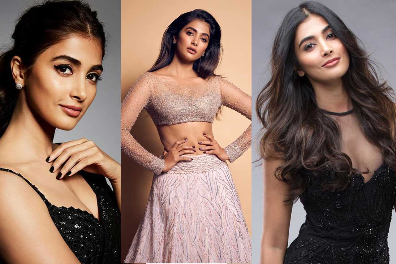 Pooja-Hegde