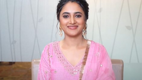 Priyanka-Mohan