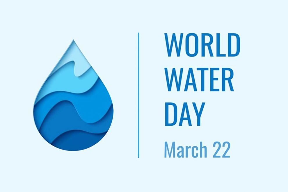 World-Water-Day