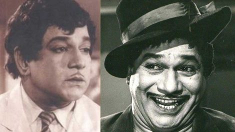 M-R-Radha