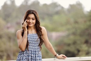 Rashmika